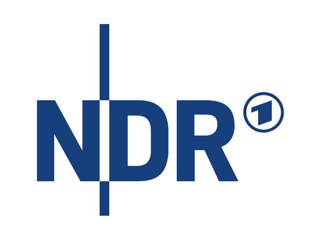 Logo von NDR